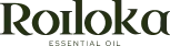 Logo Roiloka essential oil