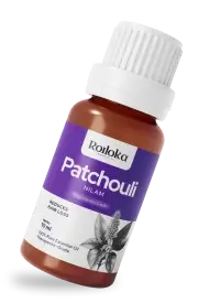 roiloka essential oil, patchouli, essential oil, essential oil adalah, essential oil diffuser, apa itu essential oil, manfaat essential oil, cara menggunakan essential oil