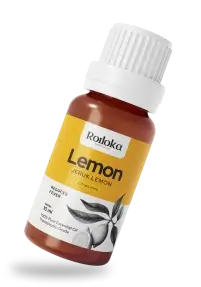 roiloka essential oil, lemon, essential oil, essential oil adalah, essential oil diffuser, apa itu essential oil, manfaat essential oil, cara menggunakan essential oil