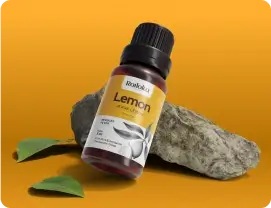 roiloka essential oil, lemon, essential oil, essential oil adalah, essential oil diffuser, apa itu essential oil, manfaat essential oil, cara menggunakan essential oil
