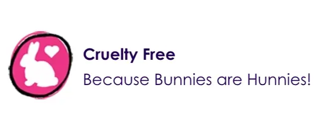 cruelty free