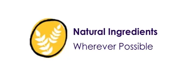 bahan alami, organik